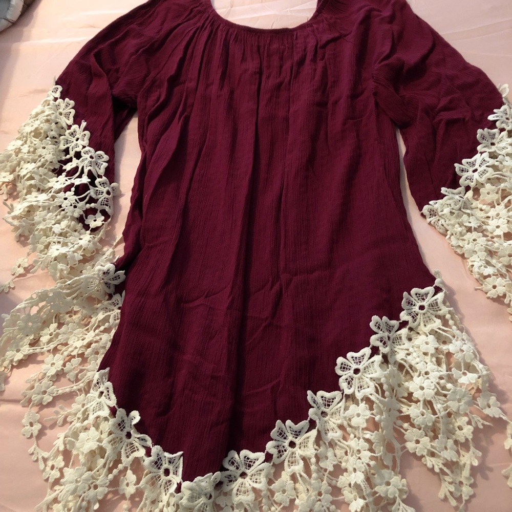 Various women items